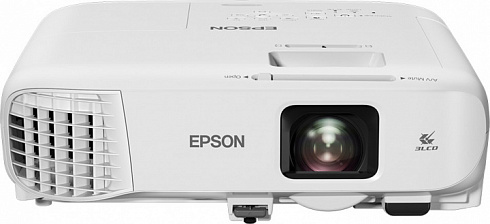 Мультимедийный проектор Epson CB-982W