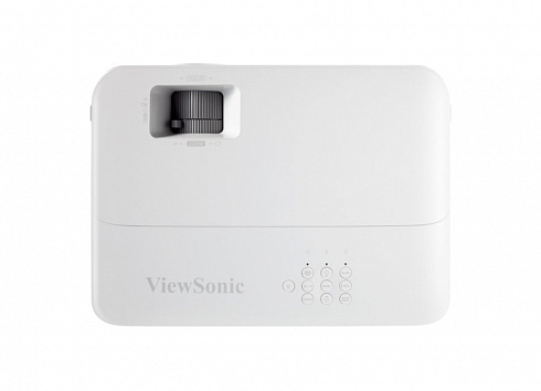 Мультимедийный проектор ViewSonic PX701HDH