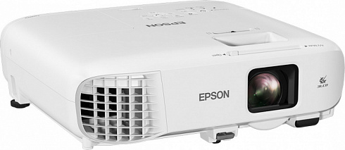 Мультимедийный проектор Epson CB-992F