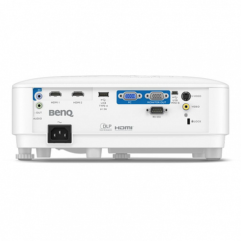 Проектор портативный BenQ MS560