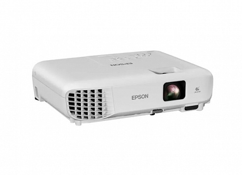 Мультимедийный проектор Epson CB-W06