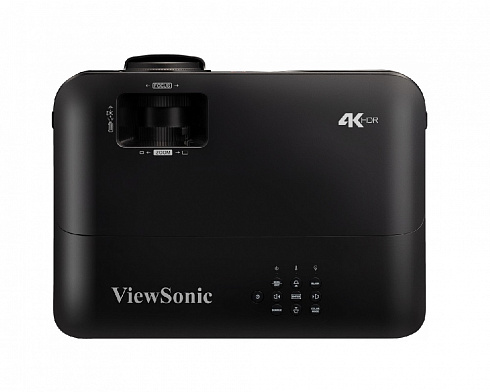 Мультимедийный проектор ViewSonic PX728-4K