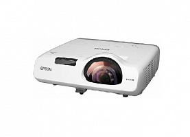 Мультимедийный проектор Epson CB-530 