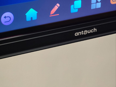 Интерактивная панель AnTouch ANTP-75-20icG2.1