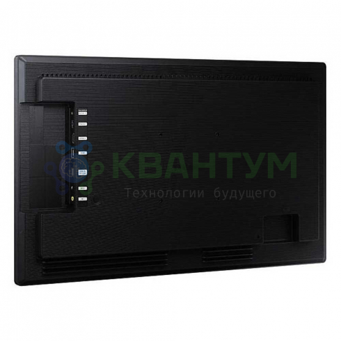 Интерактивная панель Samsung QB24R-TB